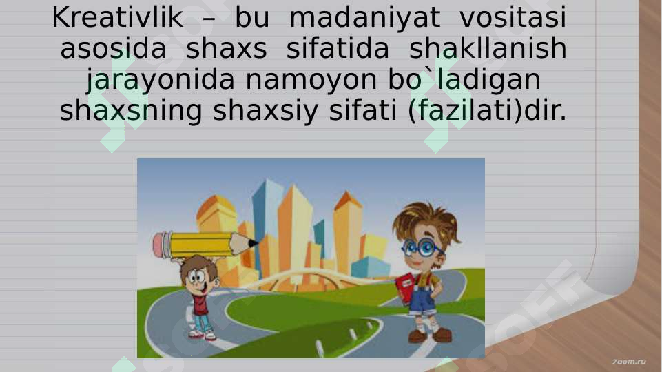 Product slide 7