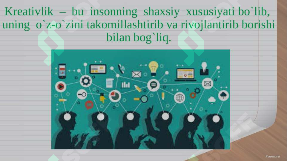 Product slide 8