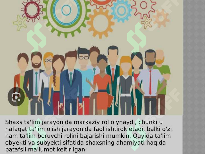 Product slide 8