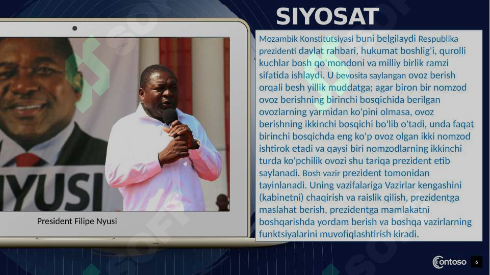 Product slide 6