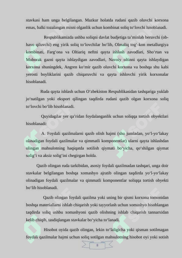 Product slide 8