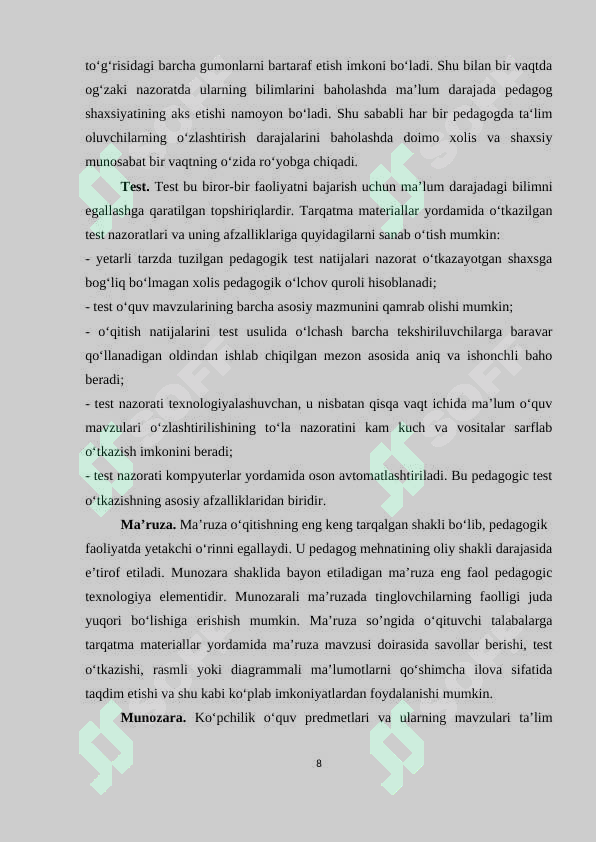 Product slide 8