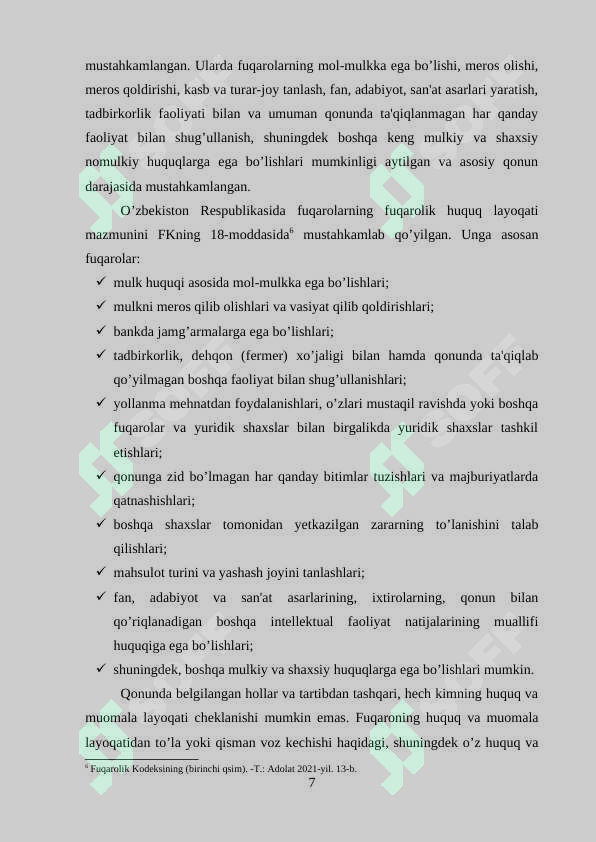Product slide 7