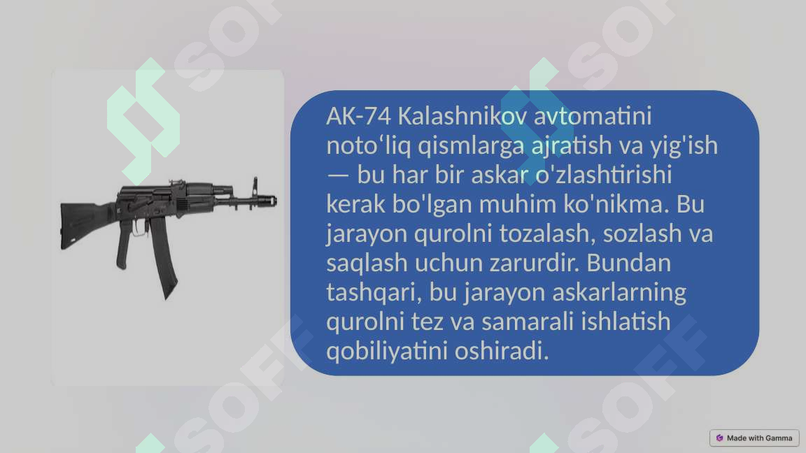 Product slide 2