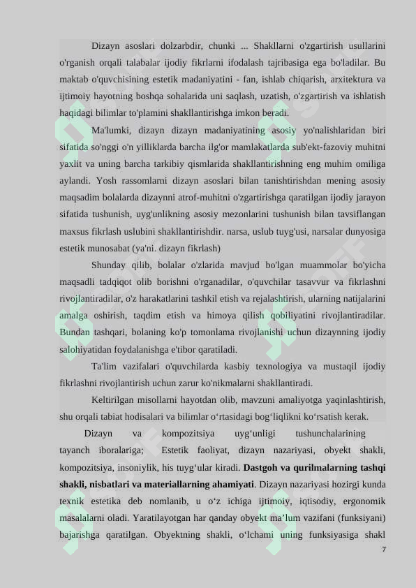 Product slide 7