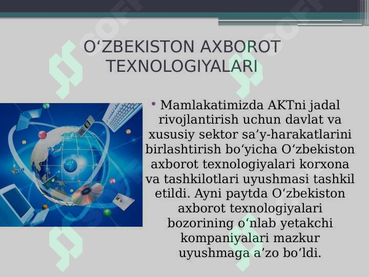 Product slide 8