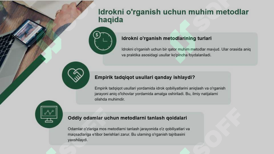 Product slide 8