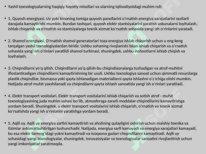 Product slide 7