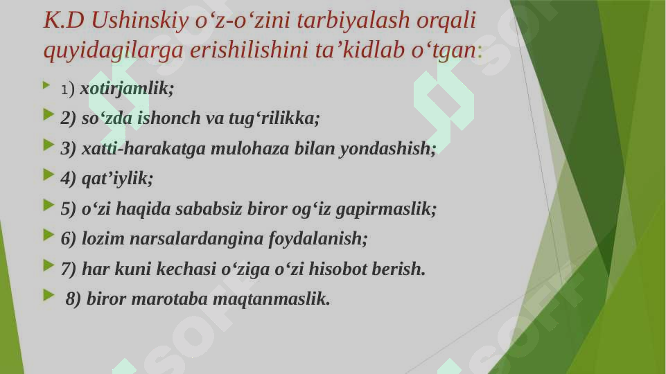 Product slide 5