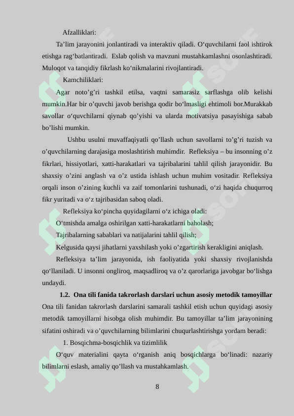 Product slide 8