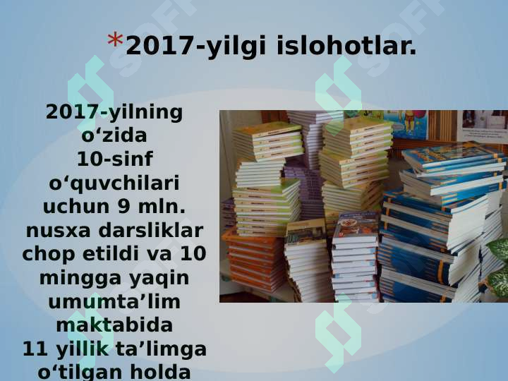 Product slide 8