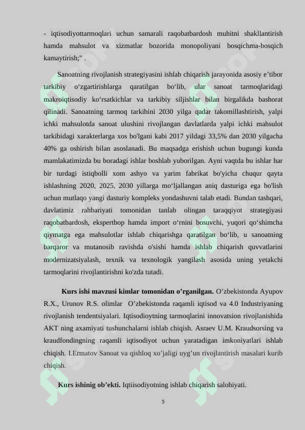 Product slide 5