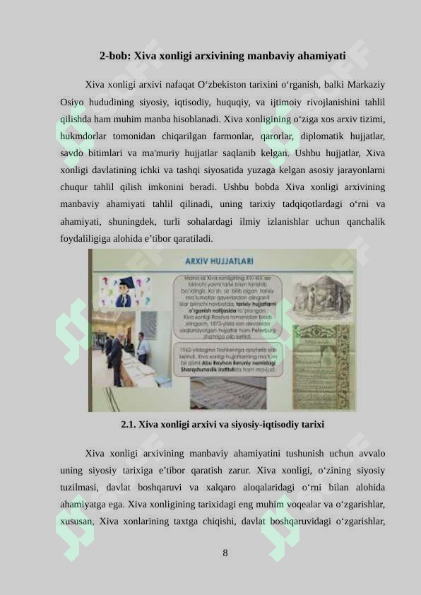 Product slide 8