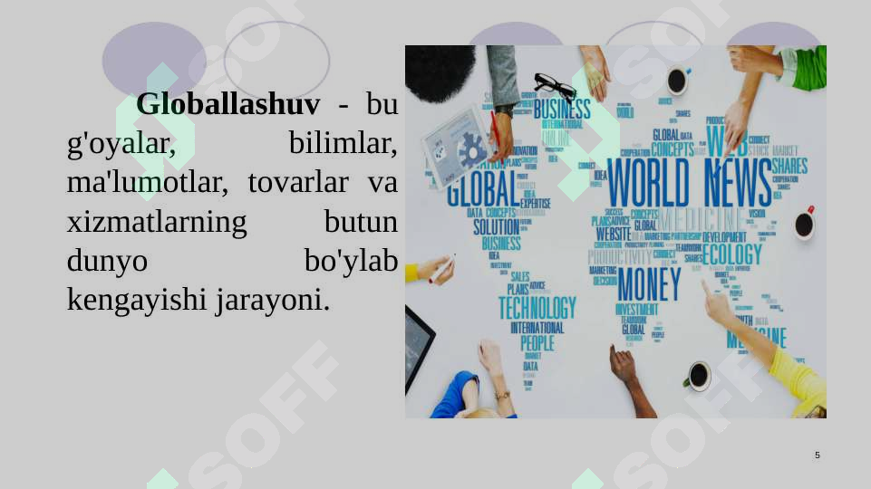 Product slide 5