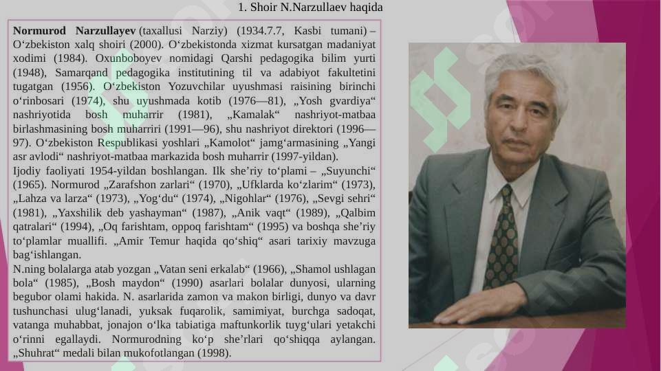 Product slide 3