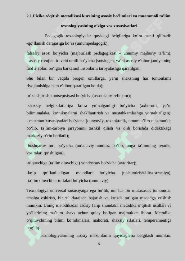 Product slide 5