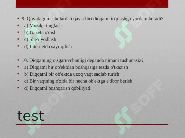 Product slide 8