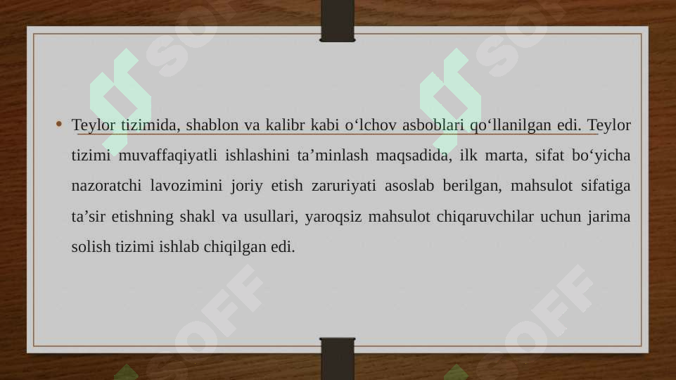 Product slide 7