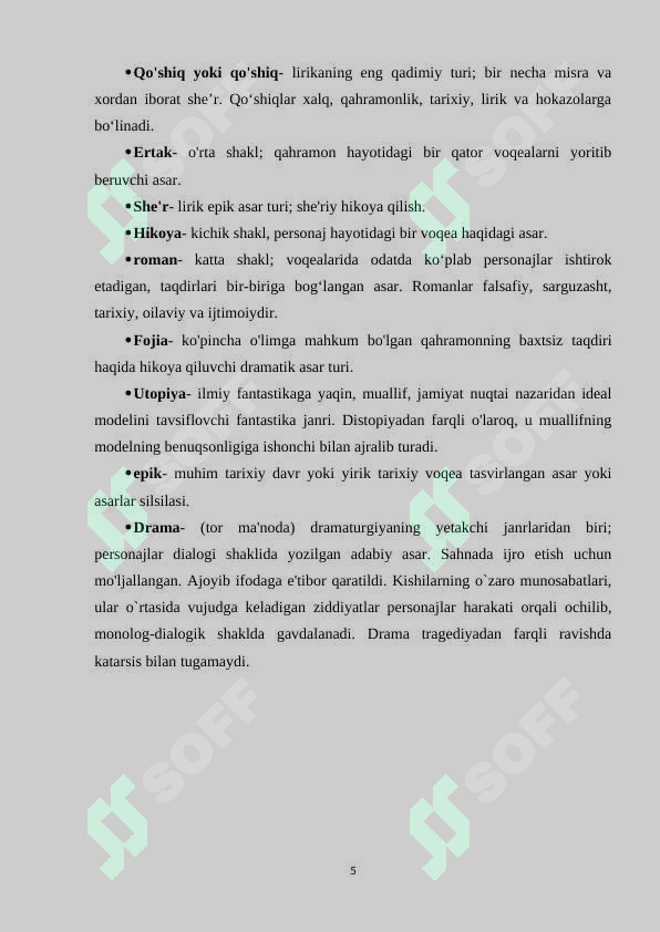 Product slide 5