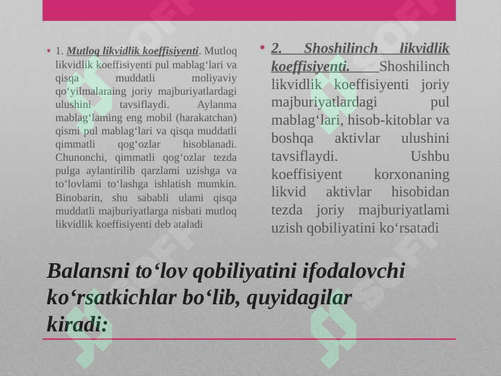 Product slide 4