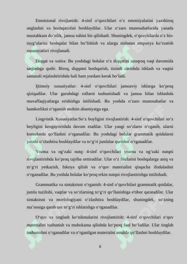 Product slide 8