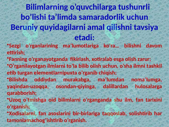 Product slide 7