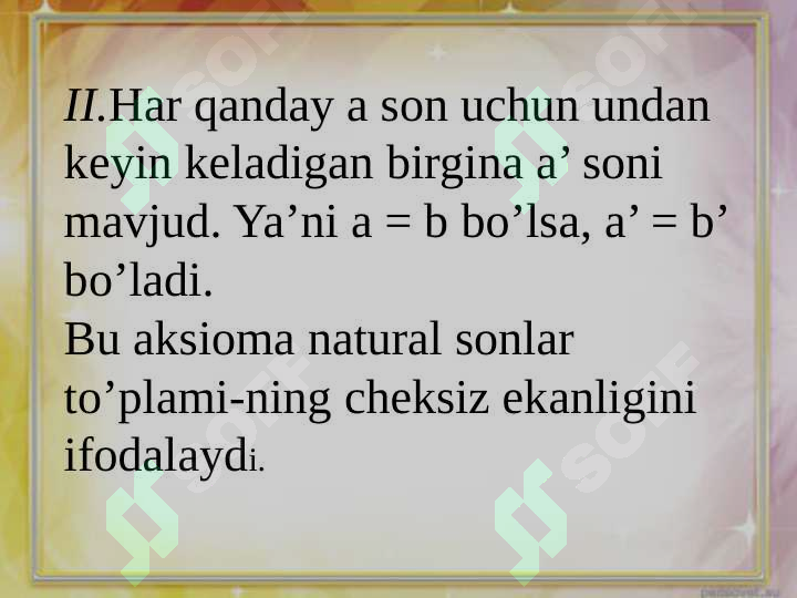 Product slide 7