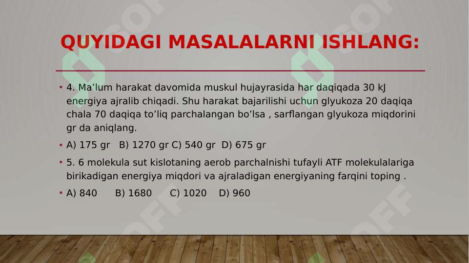 Product slide 7