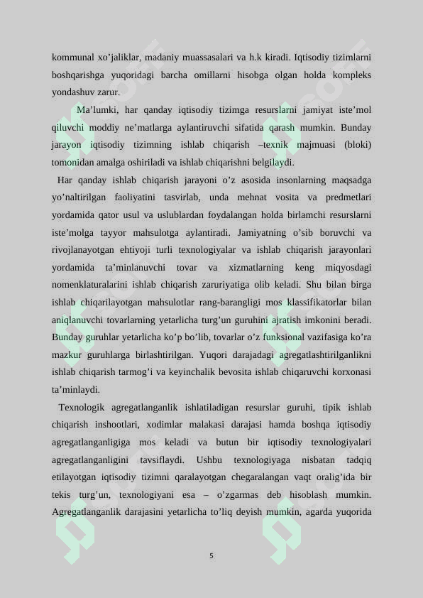Product slide 5