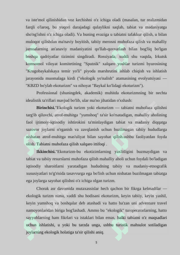 Product slide 5