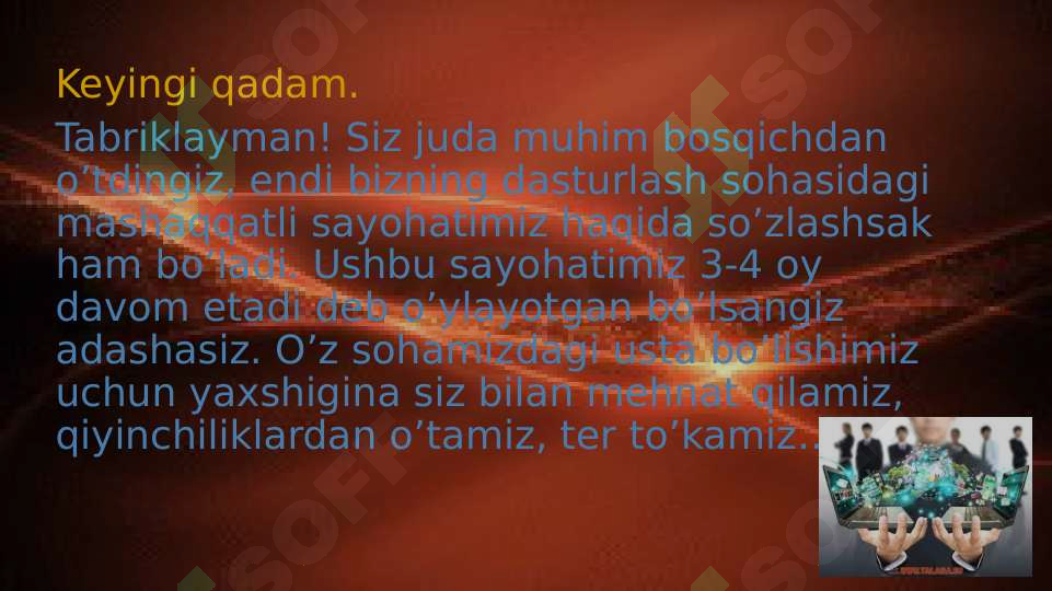 Product slide 4