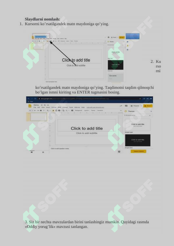 Product slide 3