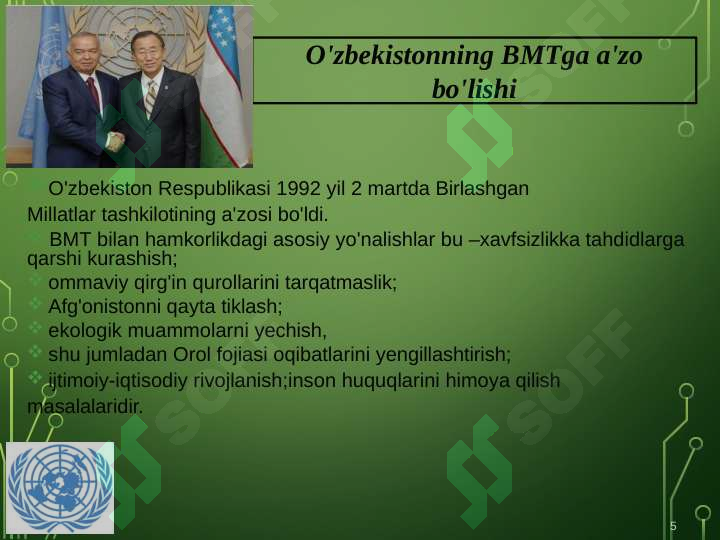 Product slide 5