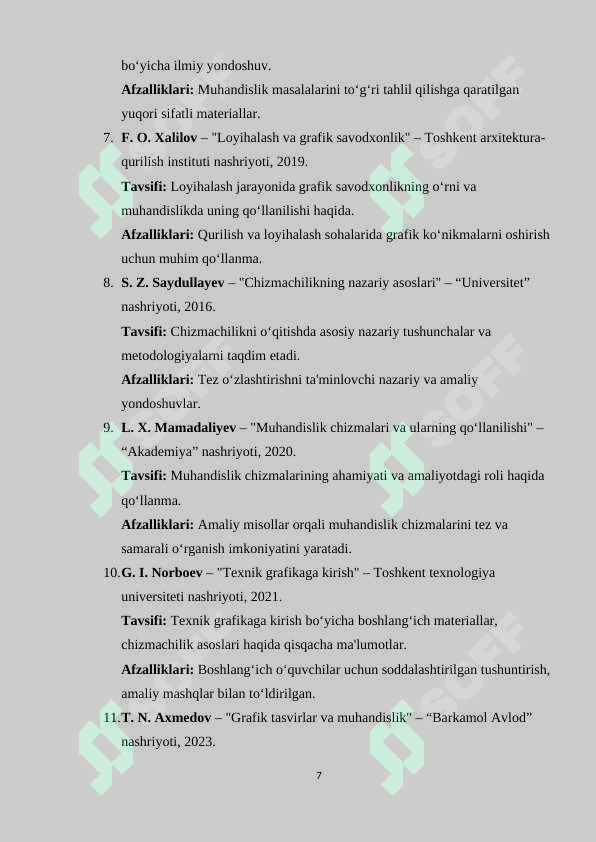 Product slide 7