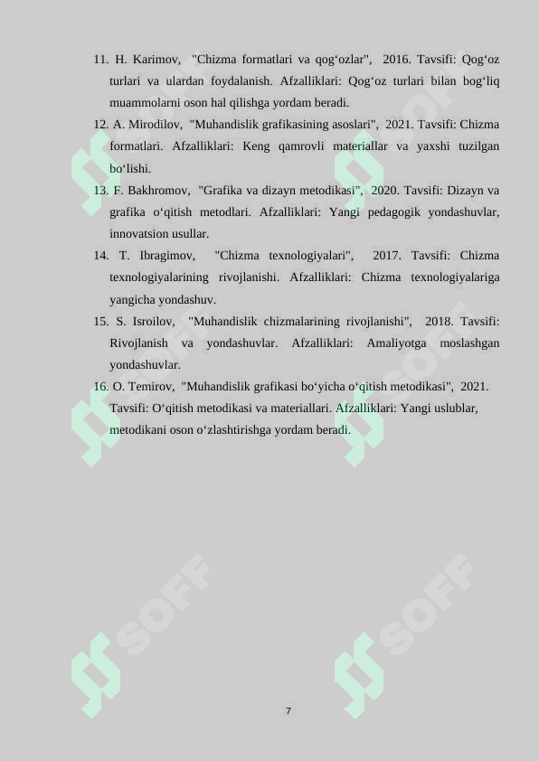 Product slide 7
