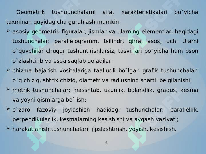 Product slide 6
