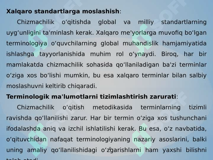 Product slide 8