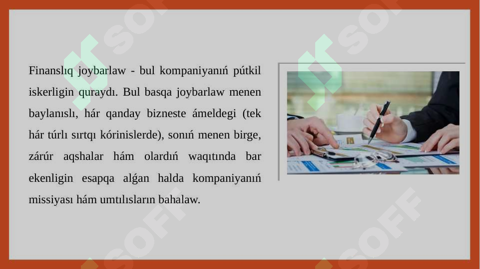 Product slide 3