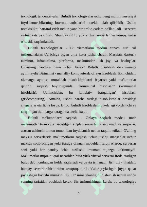 Product slide 5