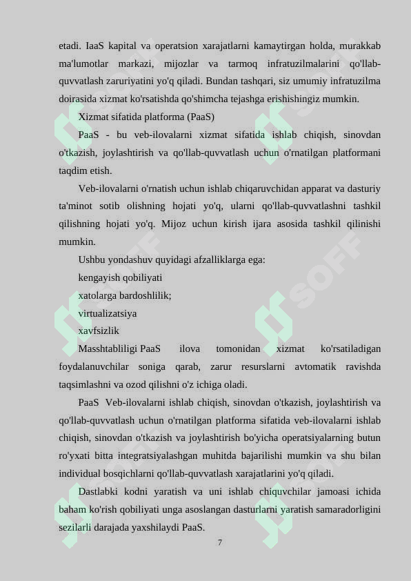 Product slide 7