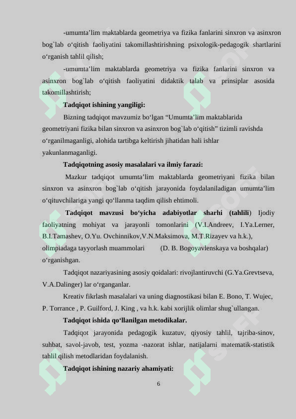 Product slide 6