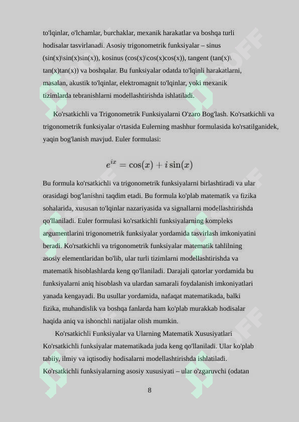 Product slide 8