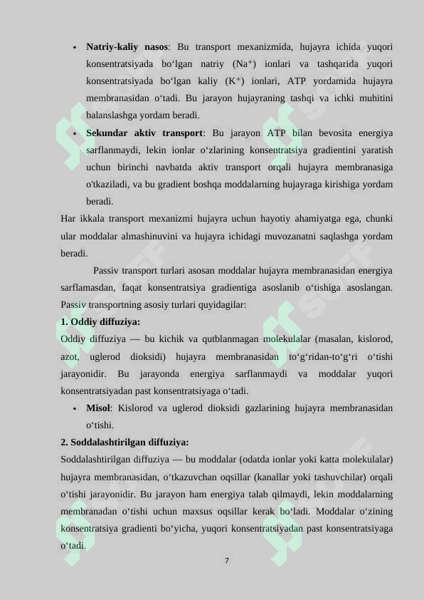 Product slide 7