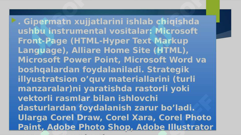 Product slide 7