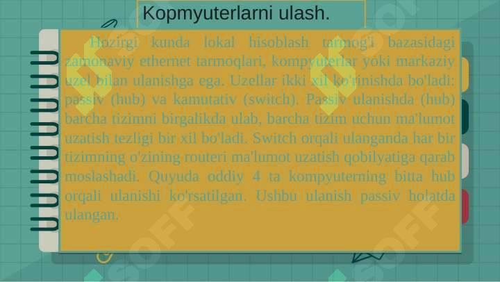 Product slide 5