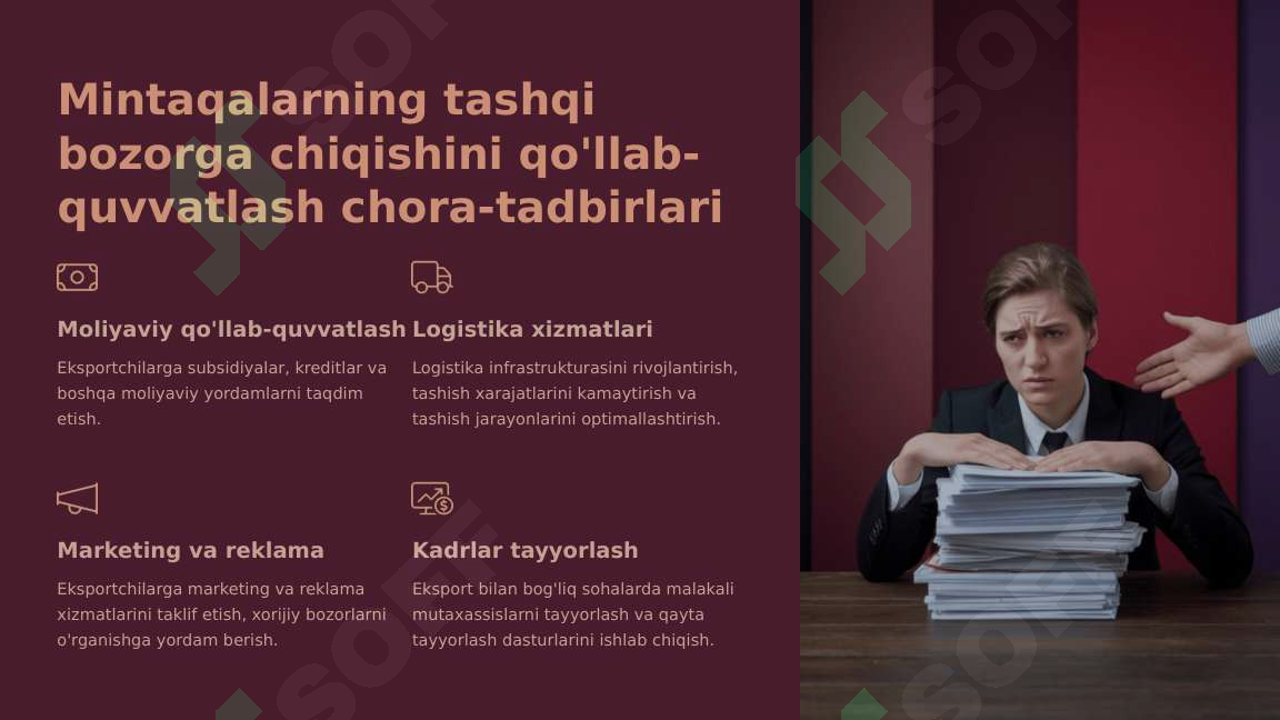 Product slide 8