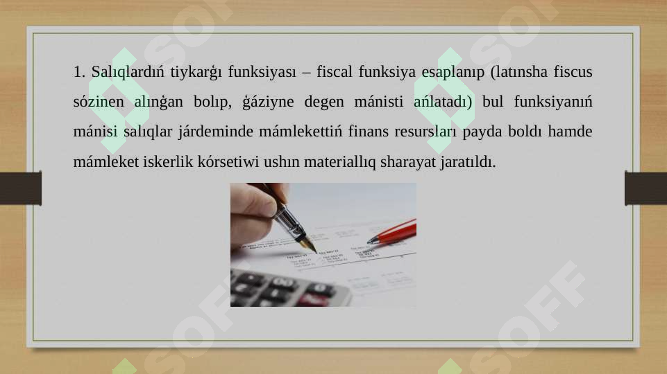 Product slide 8
