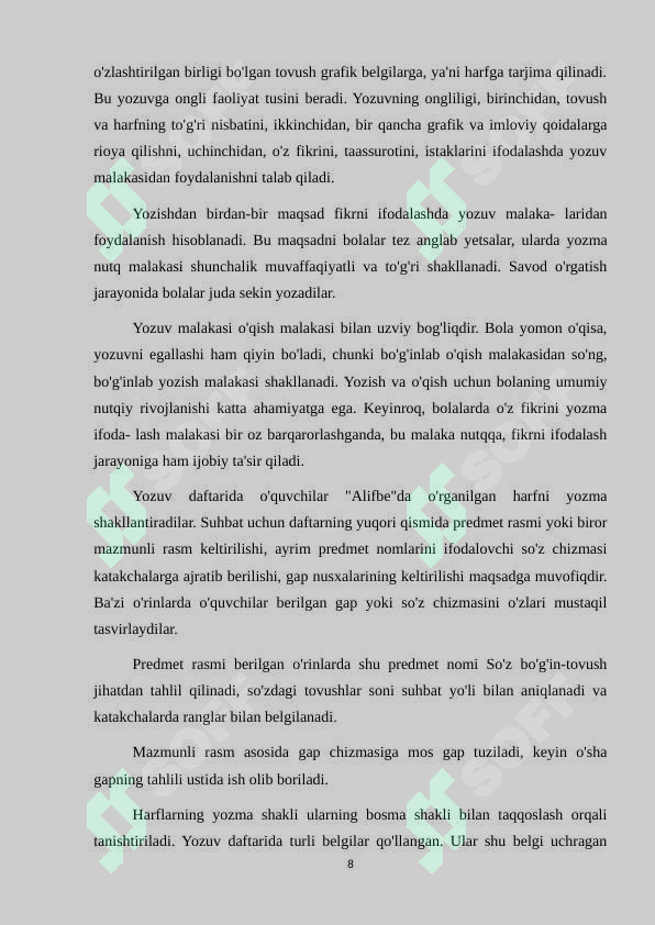 Product slide 8