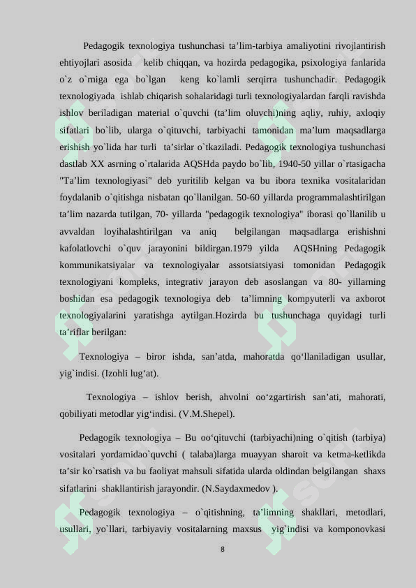Product slide 8