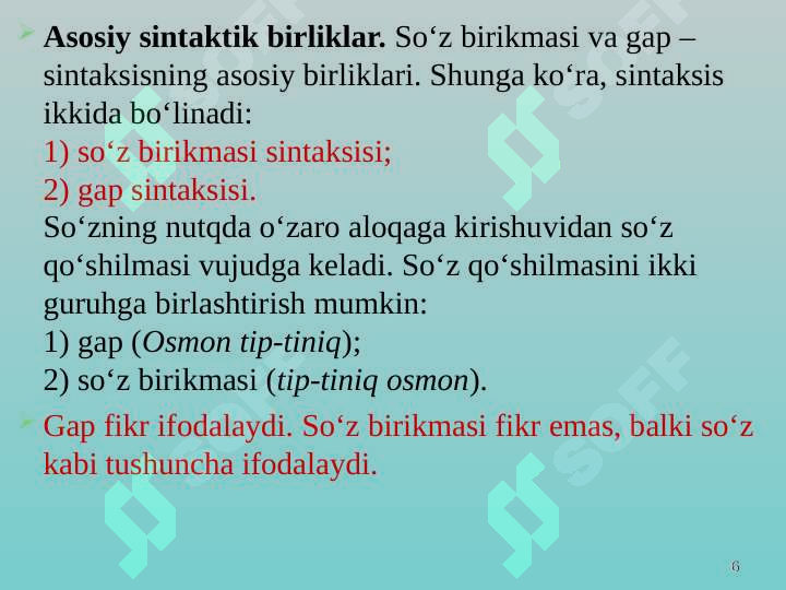 Product slide 6